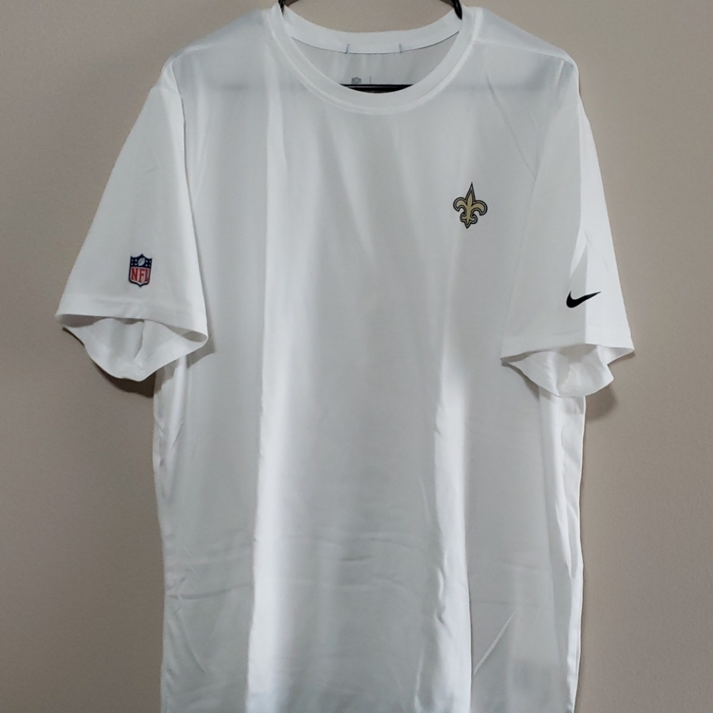 New Orleans Saints Nike t-shirt